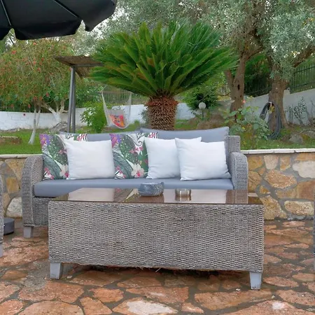 Ferienhaus Olive *